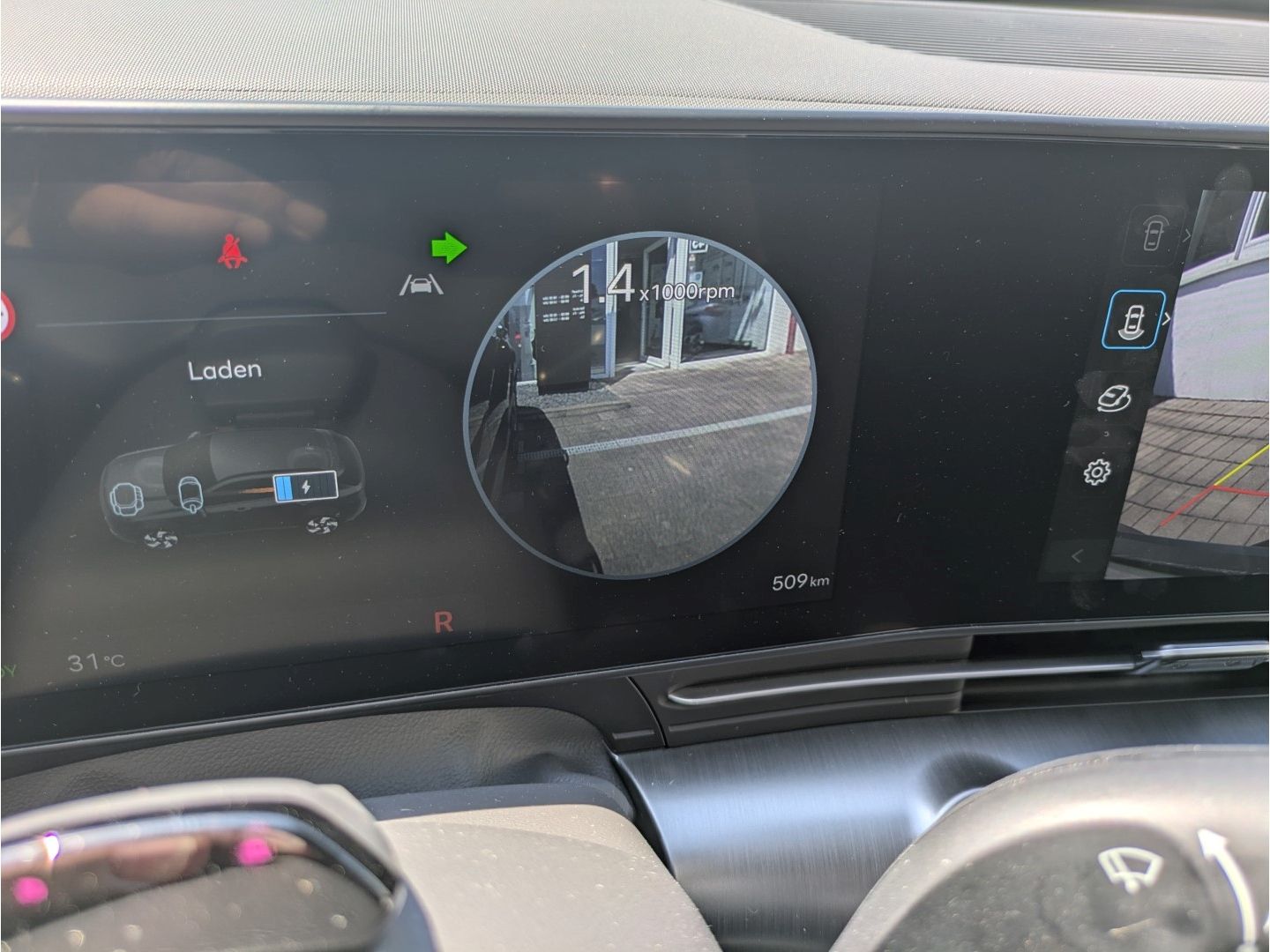Hyundai Kona – Bild 10