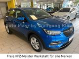 Opel Grandland (X) Edition,1,2,Alu,DAB,USB,Automatik - Opel Grandland (X) in Augsburg