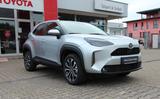 Toyota Yaris Cross Teamplayer*Safety-WinterPaket*Kamera - Toyota Gebrauchtwagen in Frankfurt