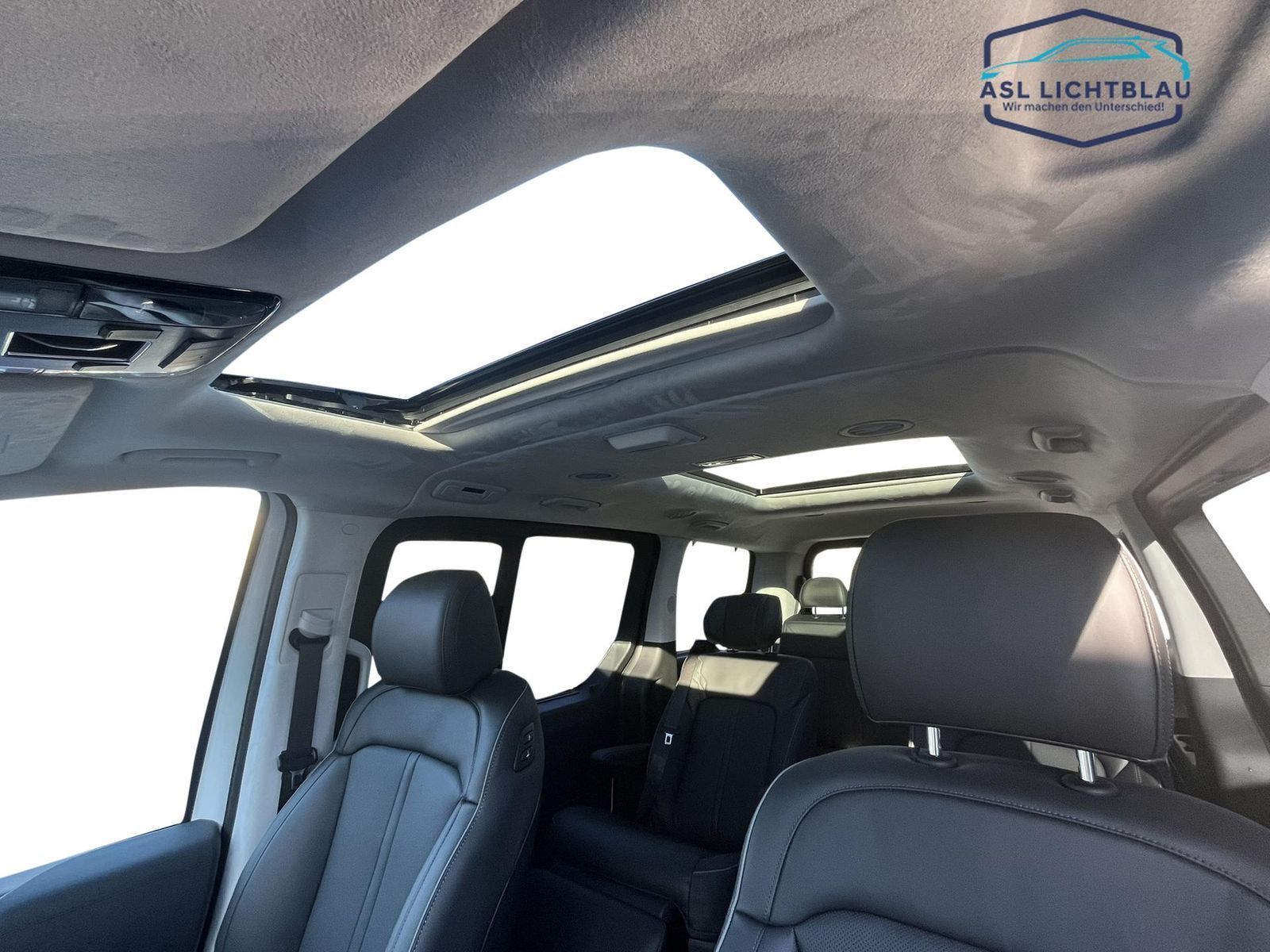 Hyundai Staria – Bild 14