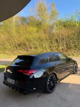 Mercedes-Benz CLA 35 AMG Shooting Brake Mercedes-AMG CLA 3... - Mercedes-Benz CLA 35 AMG Shooting Brake Gebrauchtwagen