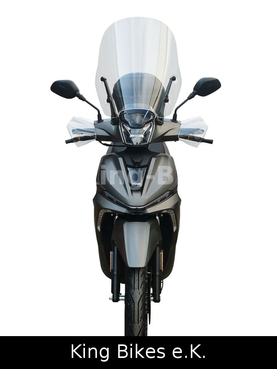 Fahrzeugabbildung VOGE SR16 125 ABS TCS - Inklusive 3 Jahre Garantie
