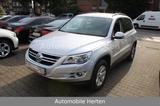 Volkswagen Tiguan 1.4. TFSI Track & Field 4Motion - Volkswagen Tiguan: Field Track