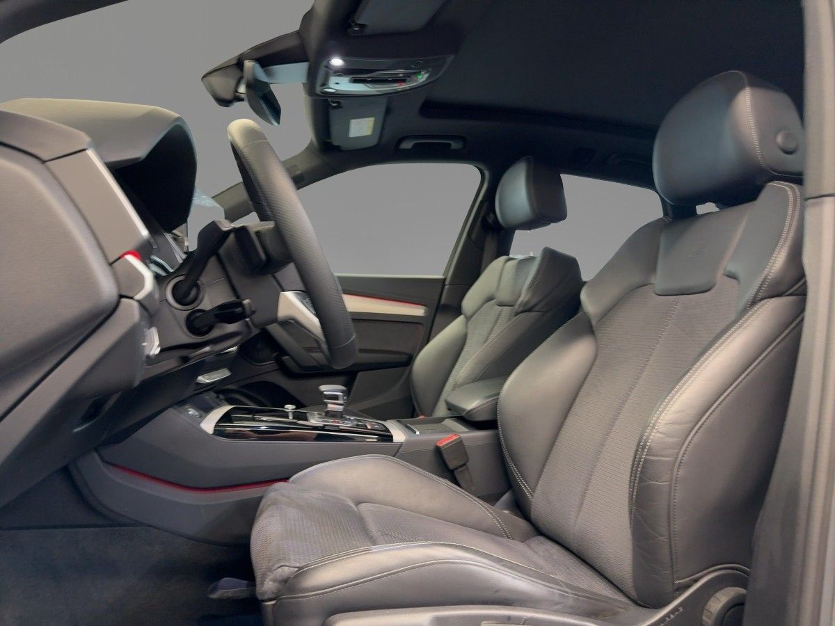 Audi Q5 - Bild 8
