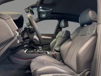 Audi Q5 - Vorschau Bild 8