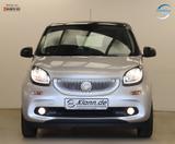 Smart Forfour 1.0 71PS Prime Pano Navi R-CAM Leder - Smart ForFour aus 2014
