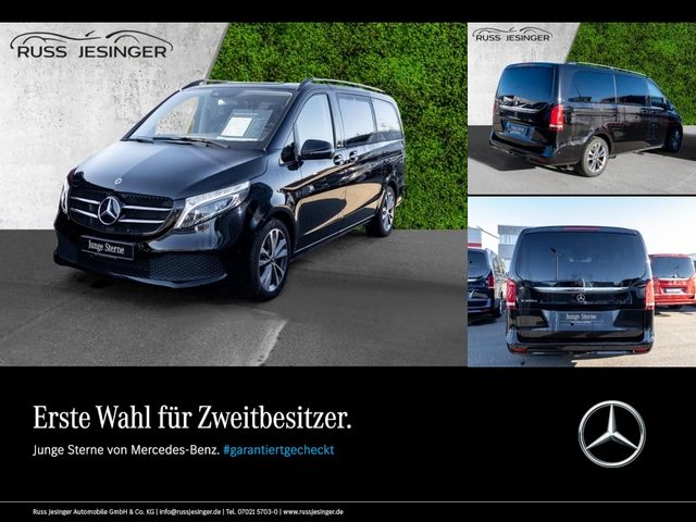 Mercedes-Benz V 300 Edition Lang *Klima*Navi*LED*Liege-Paket*