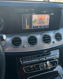 Mercedes E 200 - 7