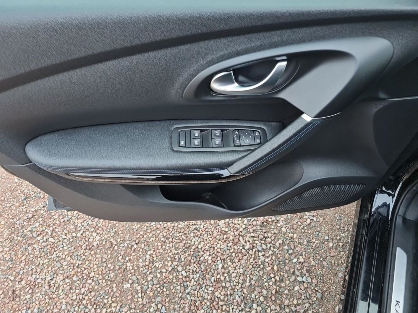 Fahrzeugabbildung Renault Kadjar LIMITED 1.4  ALLWETTER+NAVI+AHK