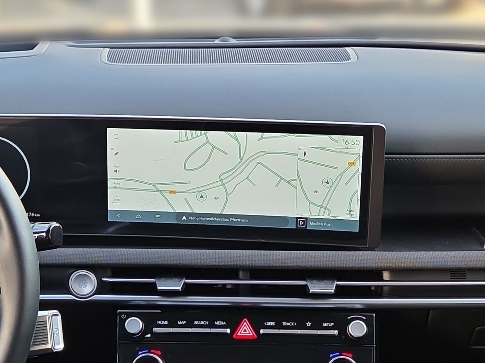 Hyundai Tucson – Bild 14