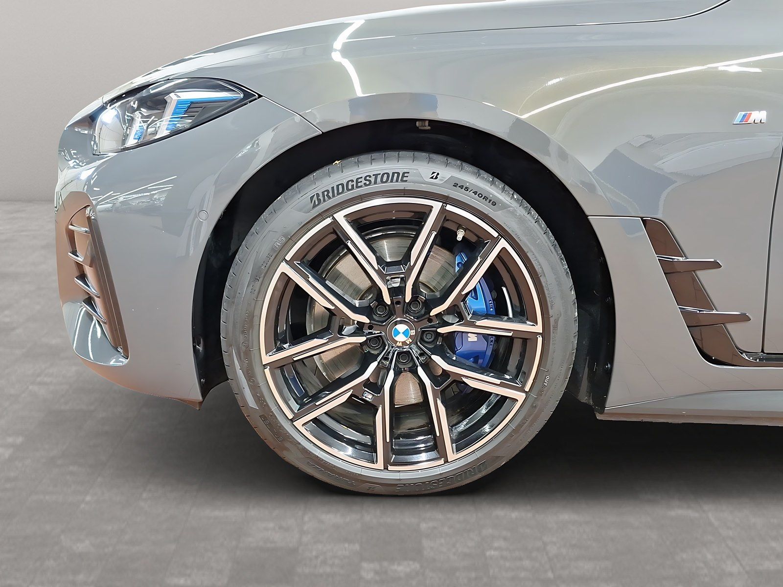 BMW i4 - Bild 9