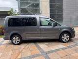 Volkswagen Caddy Maxi 1.6 TDI Roncalli 7.Sitze/Garantie - VW Caddy Maxi in München
