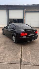 BMW 320i e90 Facelift |xenon|led|1 vorbesi... - BMW 320: 320i E90