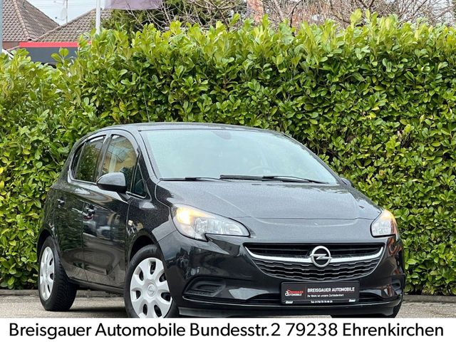 Opel *Corsa*1.4*Edition*TüV*Klima*