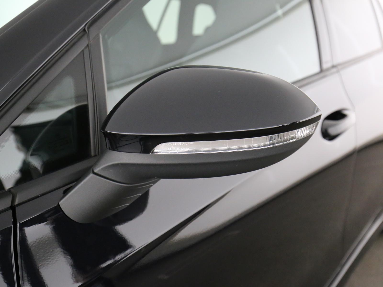 Volkswagen Golf VIII Variant 2.0 TSI DSG R-line LED Navi H, миниатюра 20