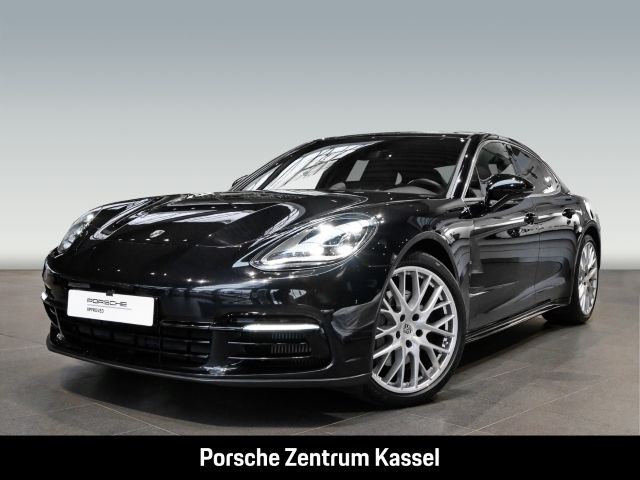 Porsche Panamera 4S Diesel Pano BOSE Luftf. Sportpaket L