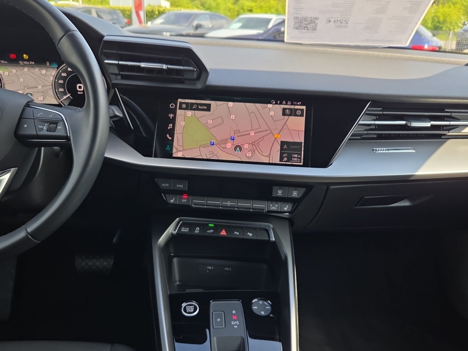 Audi A3 - Bild 7