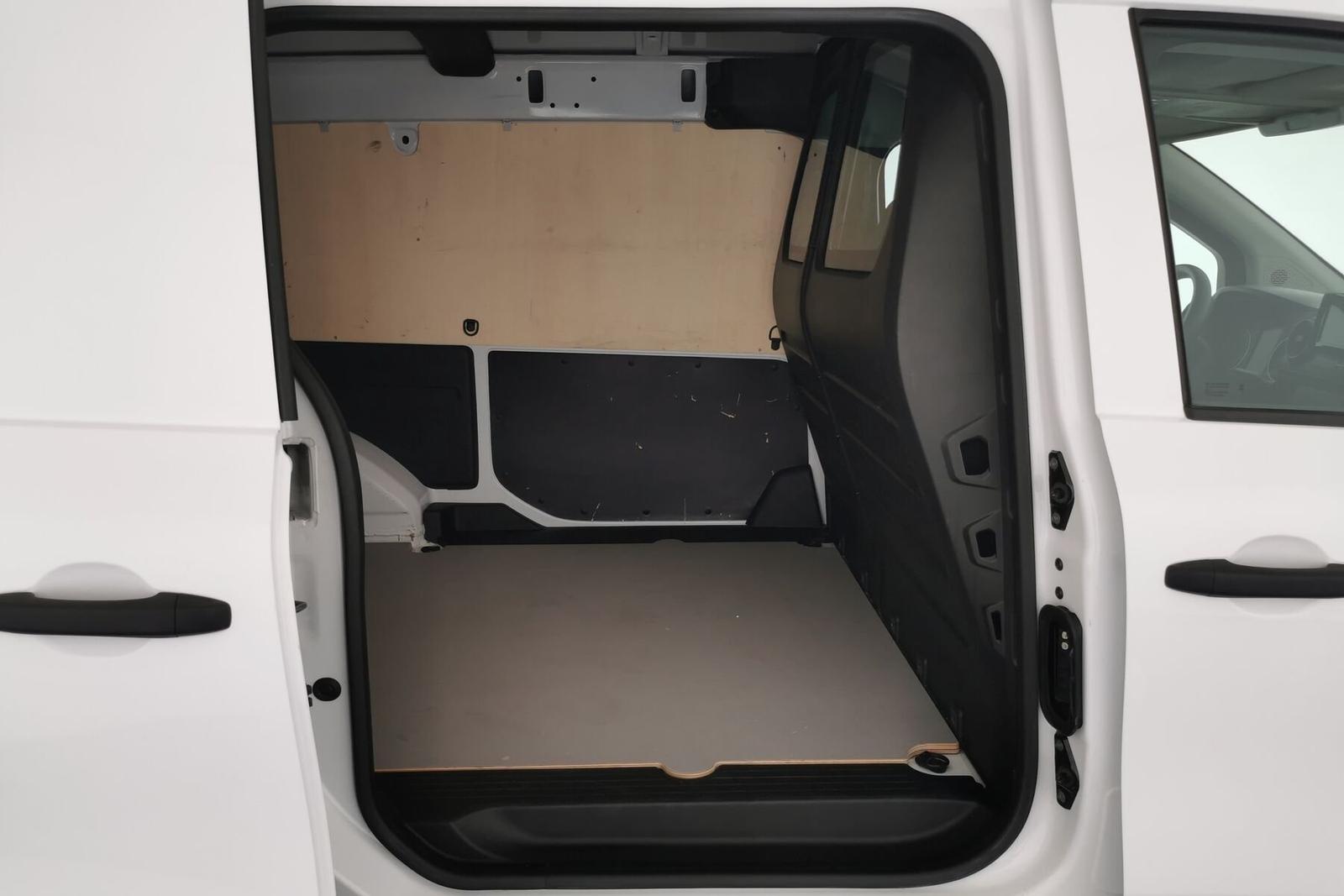 Mercedes-Benz Citan Kasten 112 CDI lang MBUX PAs+Kam Temp Klim, миниатюра 16
