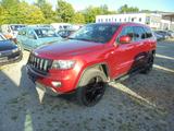 Jeep Grand Cherokee 3.0 CRD S-Limited~Fährt Gut~AHK - Jeep Grand Cherokee in Augsburg
