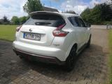 Nissan Juke 1.6 DIG-T NISMO RS 4x2 NISMO RS - Nissan Juke: RS