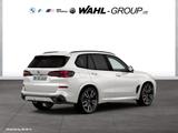 BMW X5 xDrive40d M Sport Pro Standhzg AHK Panorama I - BMW X5: Xdrive40d M Sport