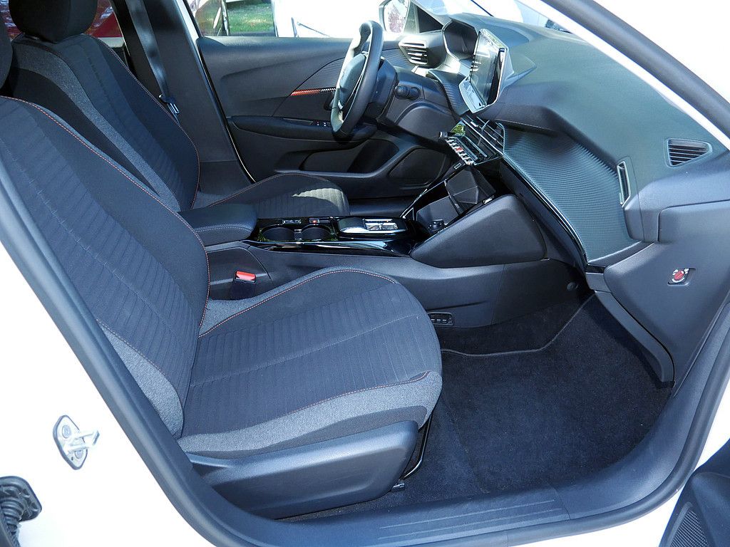 Peugeot e-208 Active Pack 136 KLIMA PDC KAMERA LED imagem 2
