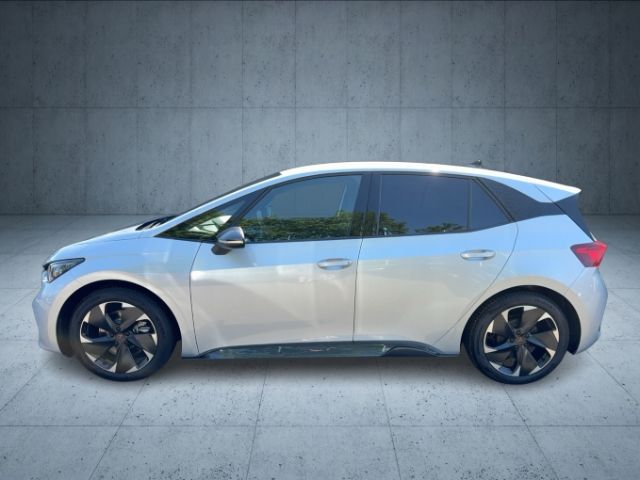 Cupra Born 170 kW 60 kWh LED+PDC+SHZ+RFK+19Zoll imagem 2