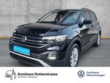 Volkswagen T-Cross 1.0 TSI Life KAMERA ACC SHZ - VW T-Cross in Halle