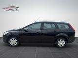 Ford Focus Turnier Style TÜV/INSPEKTION NEU AC AHK - Ford Focus aus 2008: Turnier