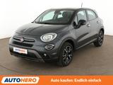 Fiat 500X 1.3 Turbo Cross Aut. *NAVI*ACC*CAM*SHZ* - gebrauchte Fiat 500X aus dem Jahr 2022