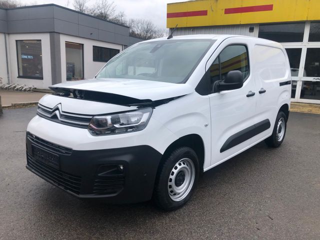 Citroën Berlingo Kasten Club M/L1