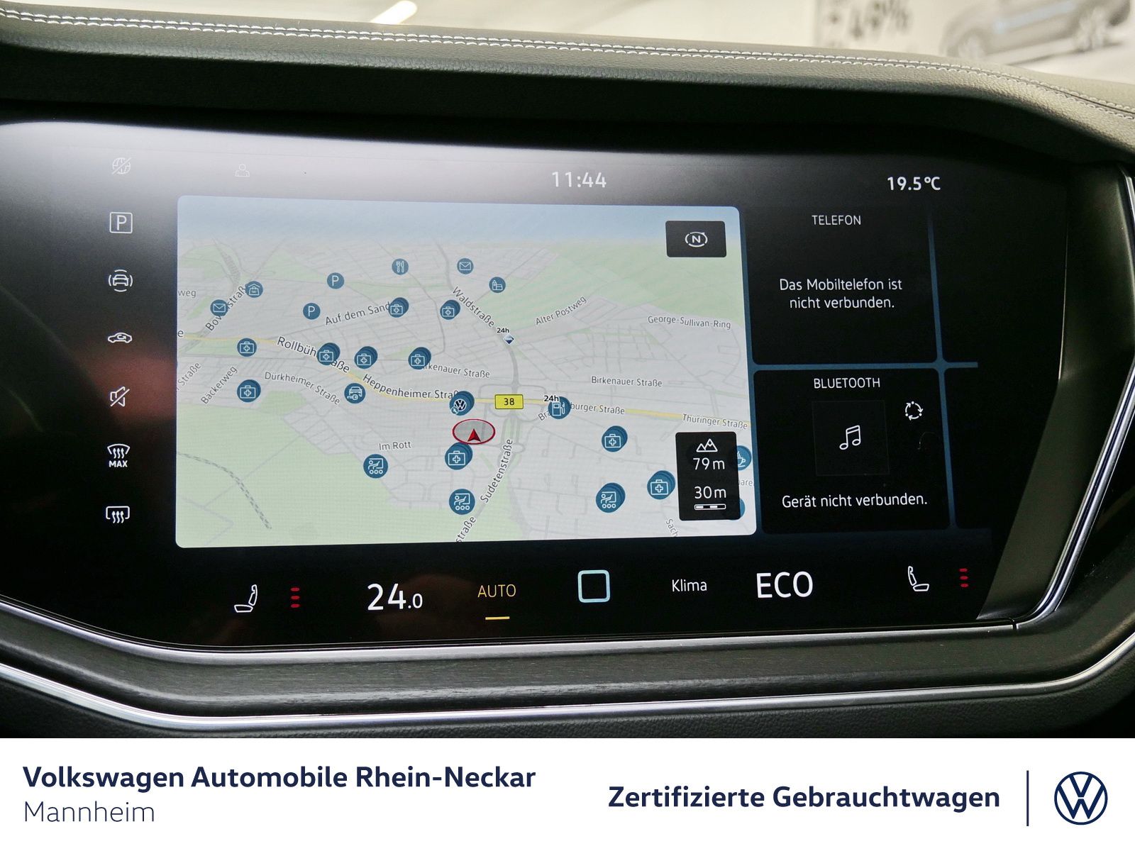 Volkswagen Touareg - Bild 17