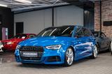 Audi S3 SB 2.0 TFSI quattro|APR|S-SITZE|PANO|B&O|NAVI - Audi S3: Kombi
