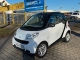 Smart ForTwo fortwo cabrio Micro Hybrid Drive 52kW - Smart ForTwo in Osnabrück