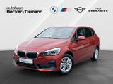 BMW 218d Active Tourer | Navi | AHK | LED | Abstands - gebrauchte BMW 218 Active Tourer aus dem Jahr 2021