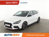 Hyundai i30 2.0 TGDI N Performance*NAVI*PDC*SHZ*TEMPO* - Hyundai: 30i