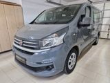 Fiat Talento 145 Ecojet/DAB/Klima/Tempomat/Optikpaket - Fiat Talento Gebrauchtwagen