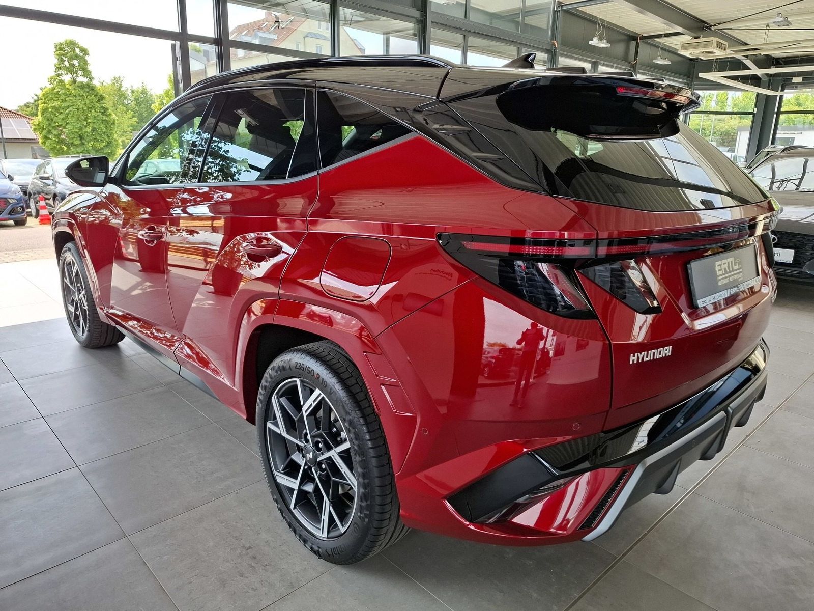 Hyundai TUCSON - Bild 7