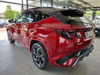 Hyundai TUCSON - Vorschau Bild 7