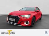 Audi A3 Sportback 35 TFSI ADVANCED PDC NAVI+ VIRTUAL - Audi A3 Gebrauchtwagen in Dortmund