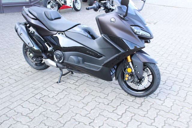 Yamaha TMAX Tech MAX 560/TFT/Griffheizung/MY2024