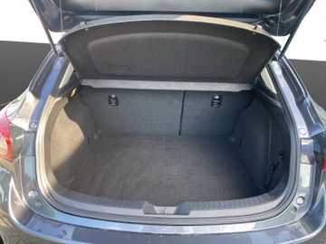 Mazda 3 2.0 SKYACTIV-G 120 Nakama Kam.+SHZ+2xKlima+LM