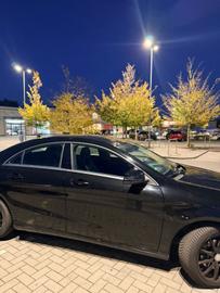 صورة 5 لـ 2013 Mercedes-BENZ CLA