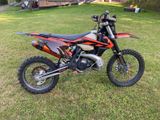 KTM EXC 300 - KTM ENDURO 300
