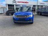 Land Rover Range Rover SDV8 AUTOBIOGRAPHY SVO 22 Zoll FULL - Land Rover Range Rover SV mit Diesel-Antrieb