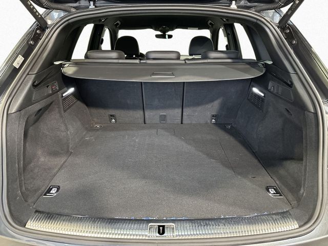 Q5 50 TFSI e QUATT S LINE LUFT+LED+AHK+OPTIK+NAV