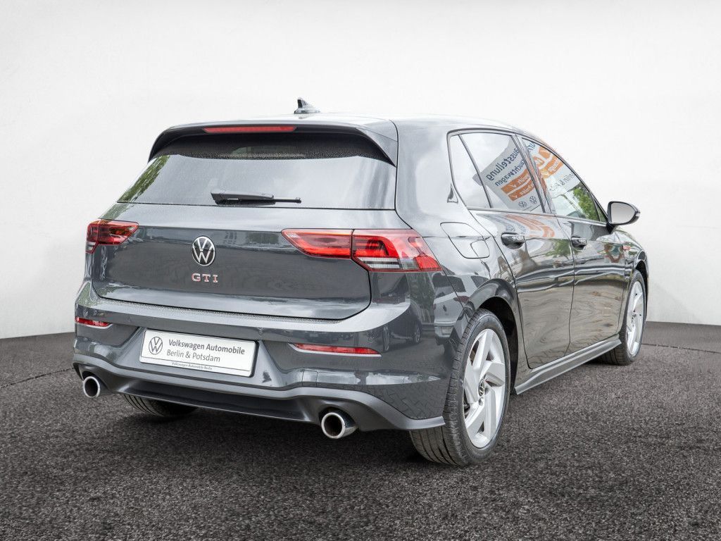 Volkswagen Golf - Bild 4