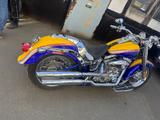 Harley-Davidson FS2 Custom Bike Unikat Sammlerstück  - Offers
