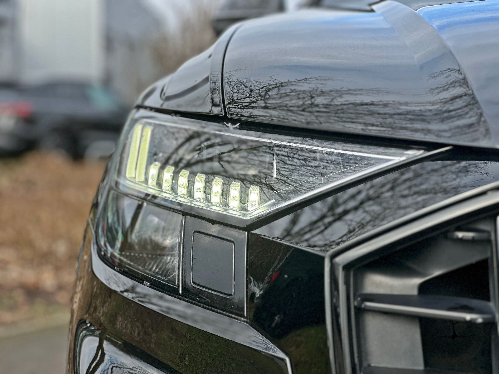 Audi SQ8 - Bild 3
