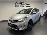 Toyota TOYOTA VERSO 1.6 D-4D 110CV GANCIO TRAINO - gebrauchte Toyota Verso aus dem Jahr 2015